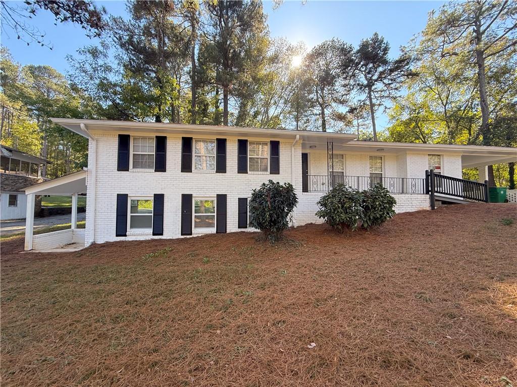 5151 Covington Highway Decatur, GA 30035 - Photo 1 of 1