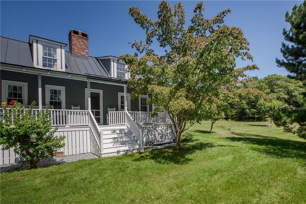 920 Ocean Point Road East Boothbay, ME 04544 - Photo 19 of 31 Photo
