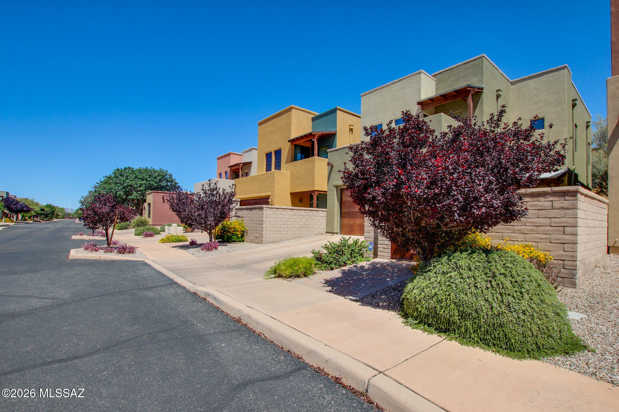 383 East Croydon Park Road Tucson, AZ 85704 - Photo 5 of 50