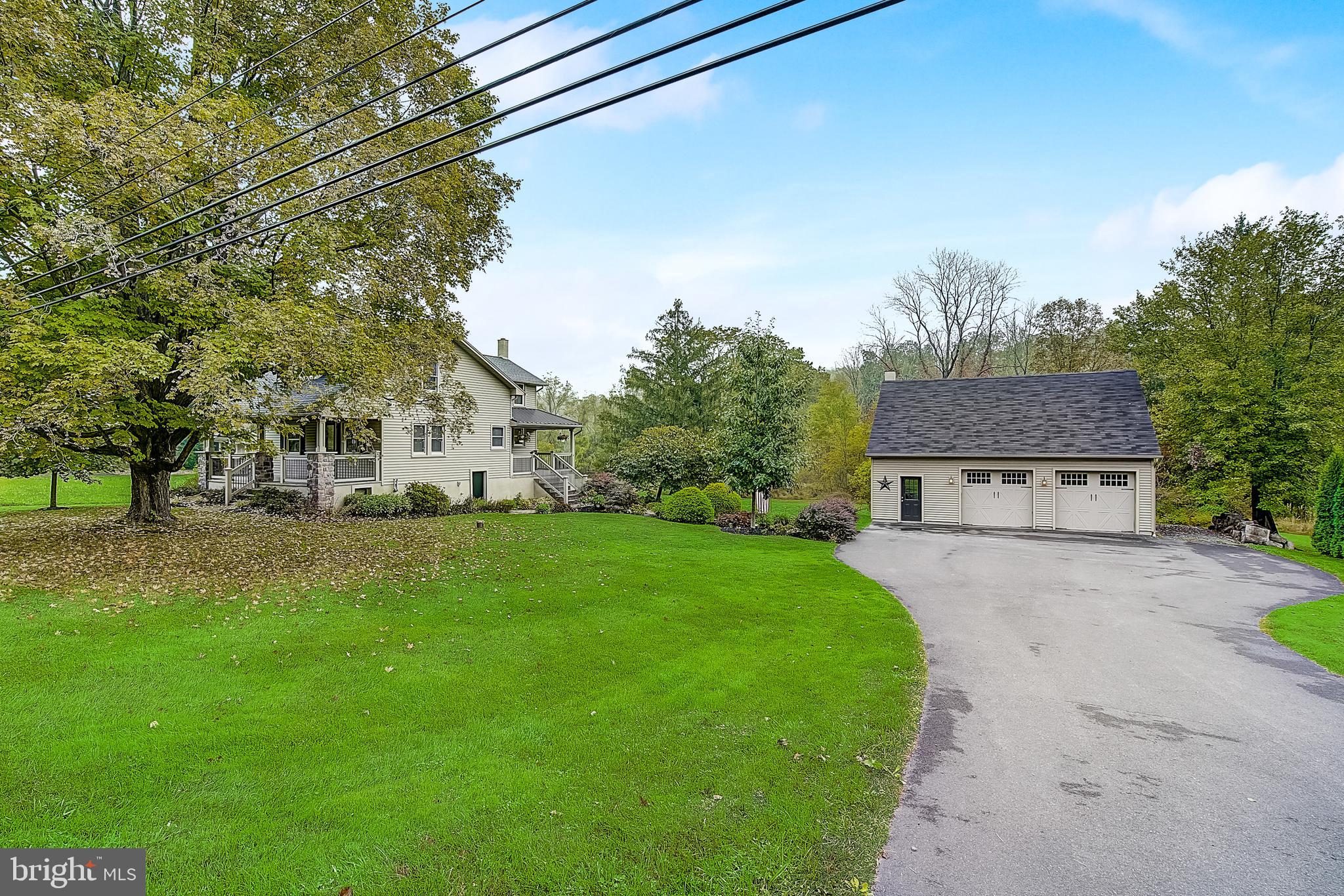 7355 Easton Road Pipersville, PA 18947 - Photo 4 of 35 Gallery Image 4