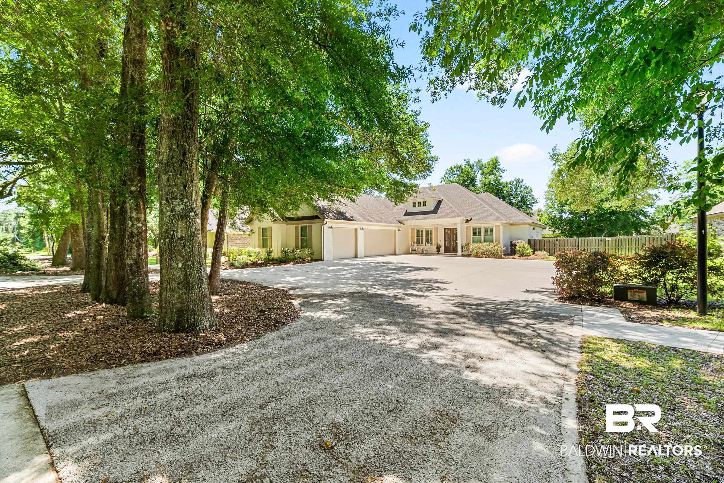 19299 Thompson Hall Road Fairhope, AL 36532 - Photo 3 of 35