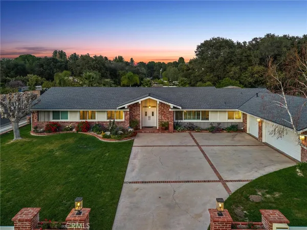 $1,450,000 | 15949 Live Oak Springs Canyon Road, Canyon Country, CA 91387