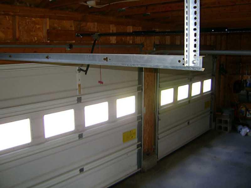 154 Mountain Road Arundel, ME 04046 - Photo 33 of 35 Garage.