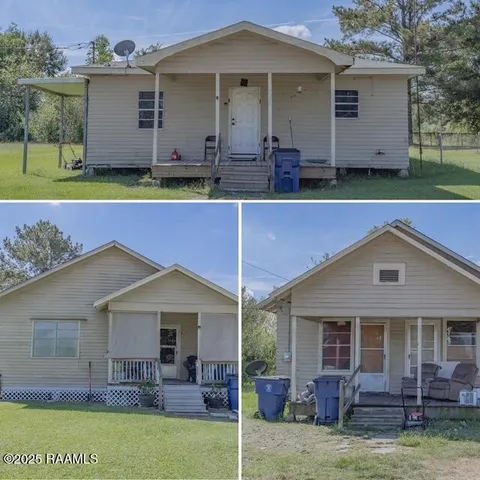 $162,000 | 7384 Grand Prairie Highway, Rayne, LA 70578