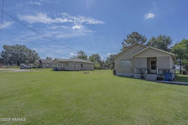 $162,000 | 7384 Grand Prairie Highway, Rayne, LA 70578