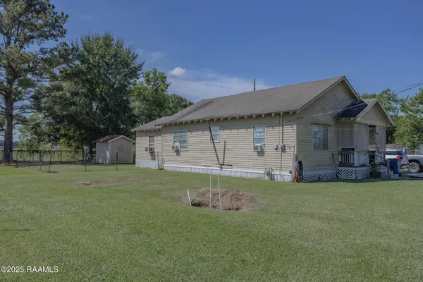 $162,000 | 7384 Grand Prairie Highway, Rayne, LA 70578