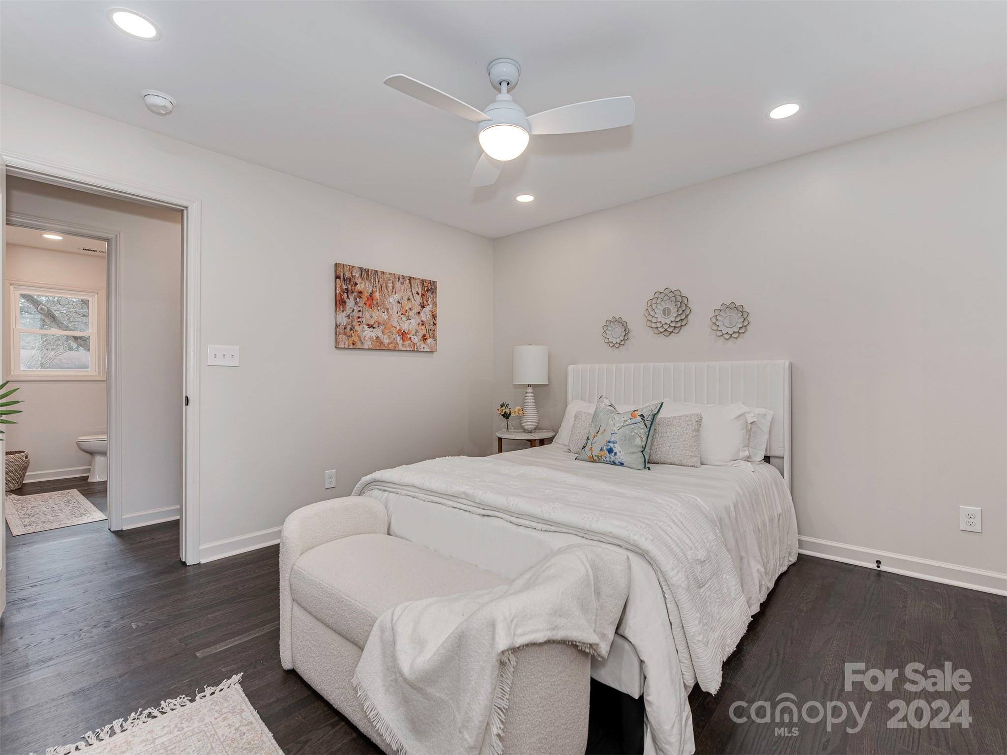 3729 Litchfield Road Charlotte, NC 28211 - Photo 15 of 30 Gallery Image 15