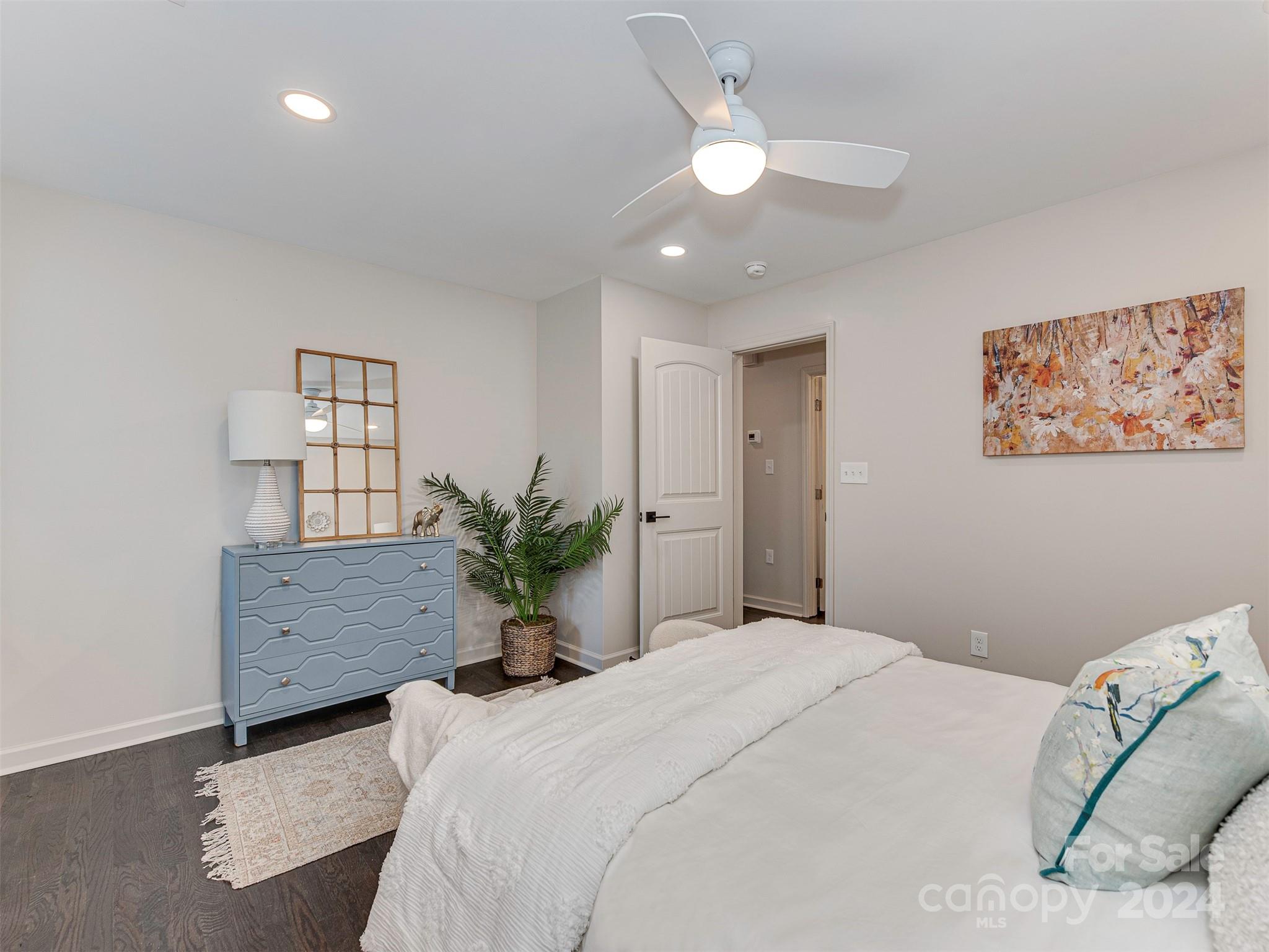 3729 Litchfield Road Charlotte, NC 28211 - Photo 16 of 30 Gallery Image 16