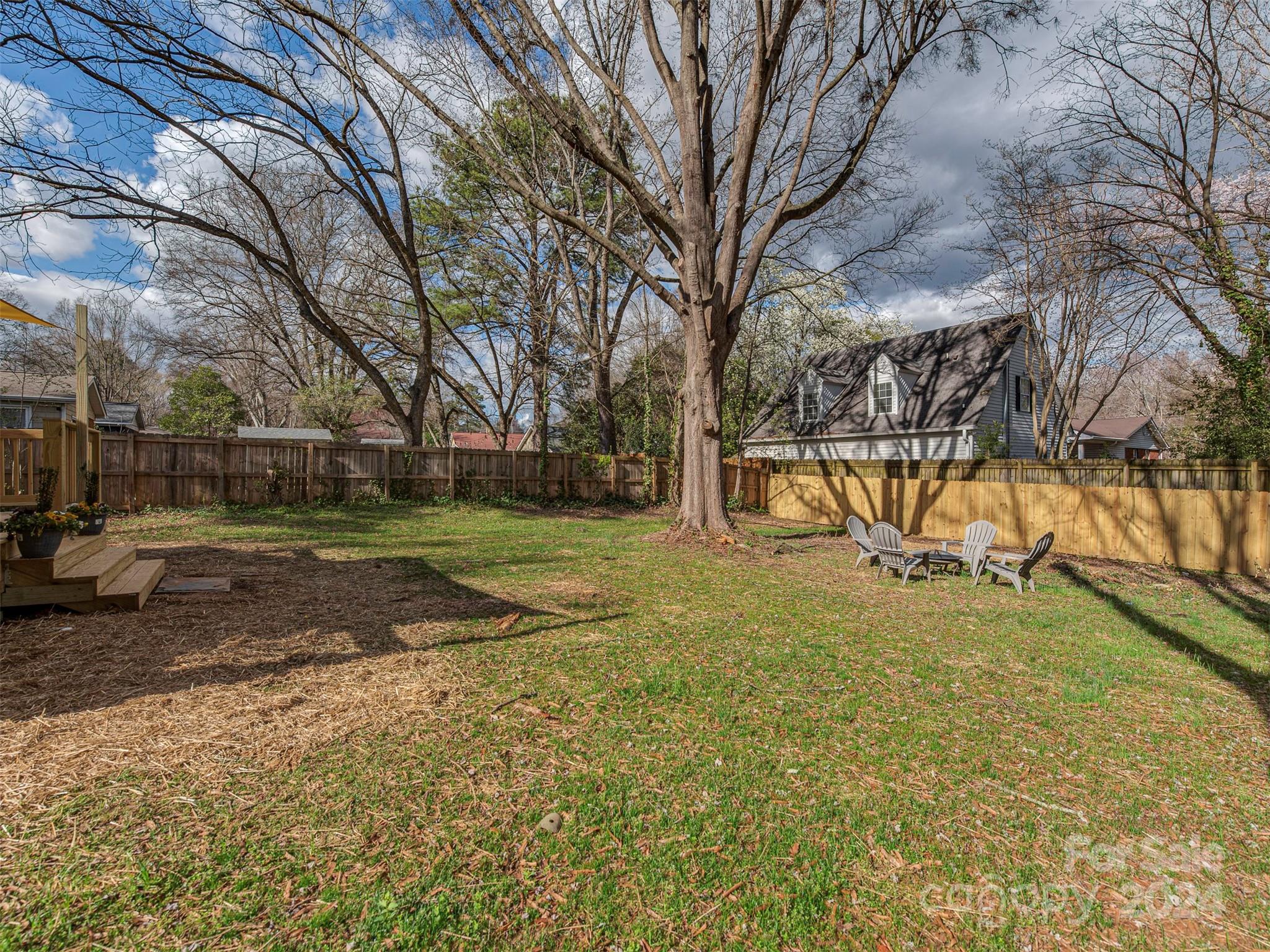 3729 Litchfield Road Charlotte, NC 28211 - Photo 26 of 30 Gallery Image 26