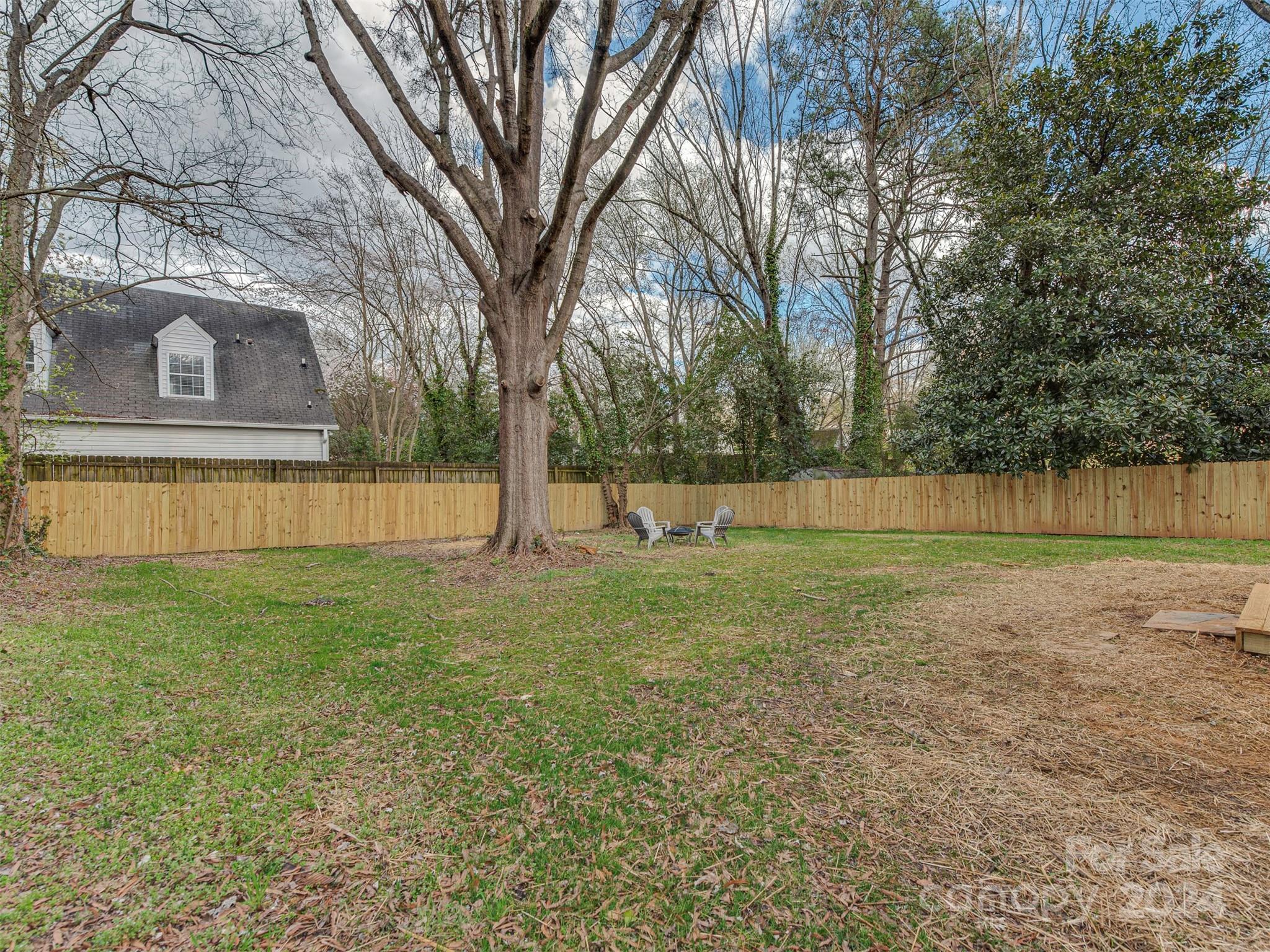 3729 Litchfield Road Charlotte, NC 28211 - Photo 29 of 30 Gallery Image 29