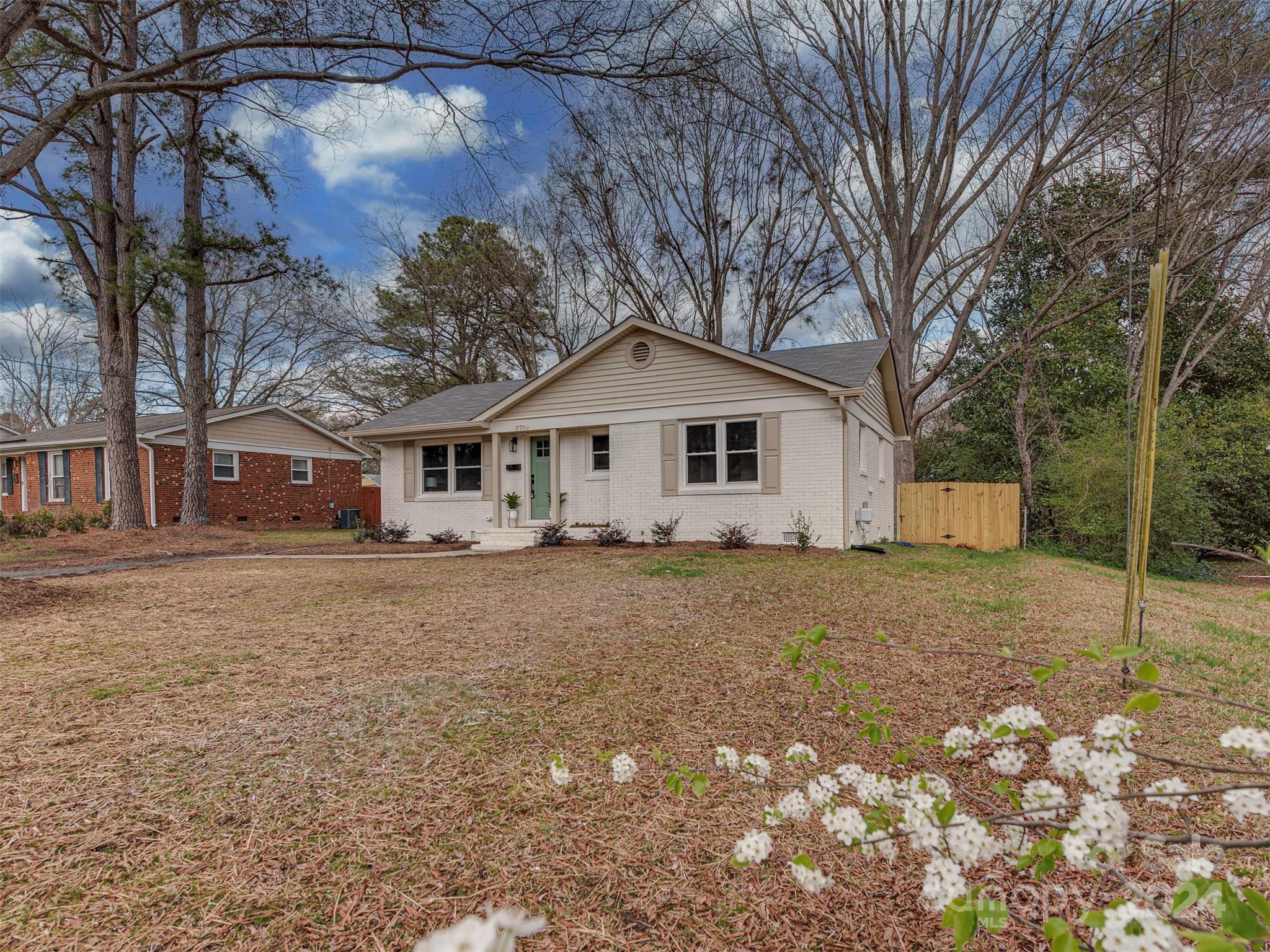 3729 Litchfield Road Charlotte, NC 28211 - Photo 30 of 30 Gallery Image 30