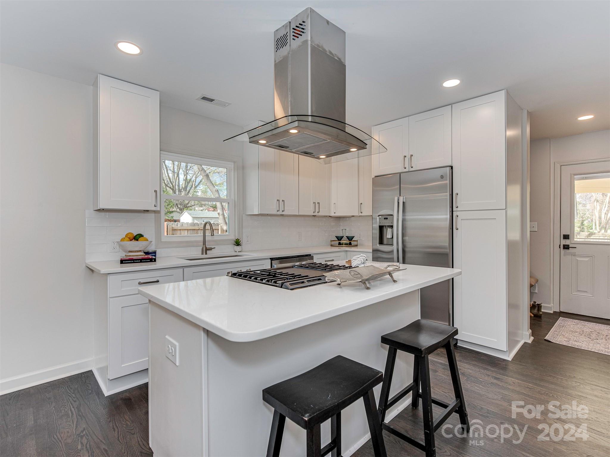 3729 Litchfield Road Charlotte, NC 28211 - Photo 8 of 30 Gallery Image 8