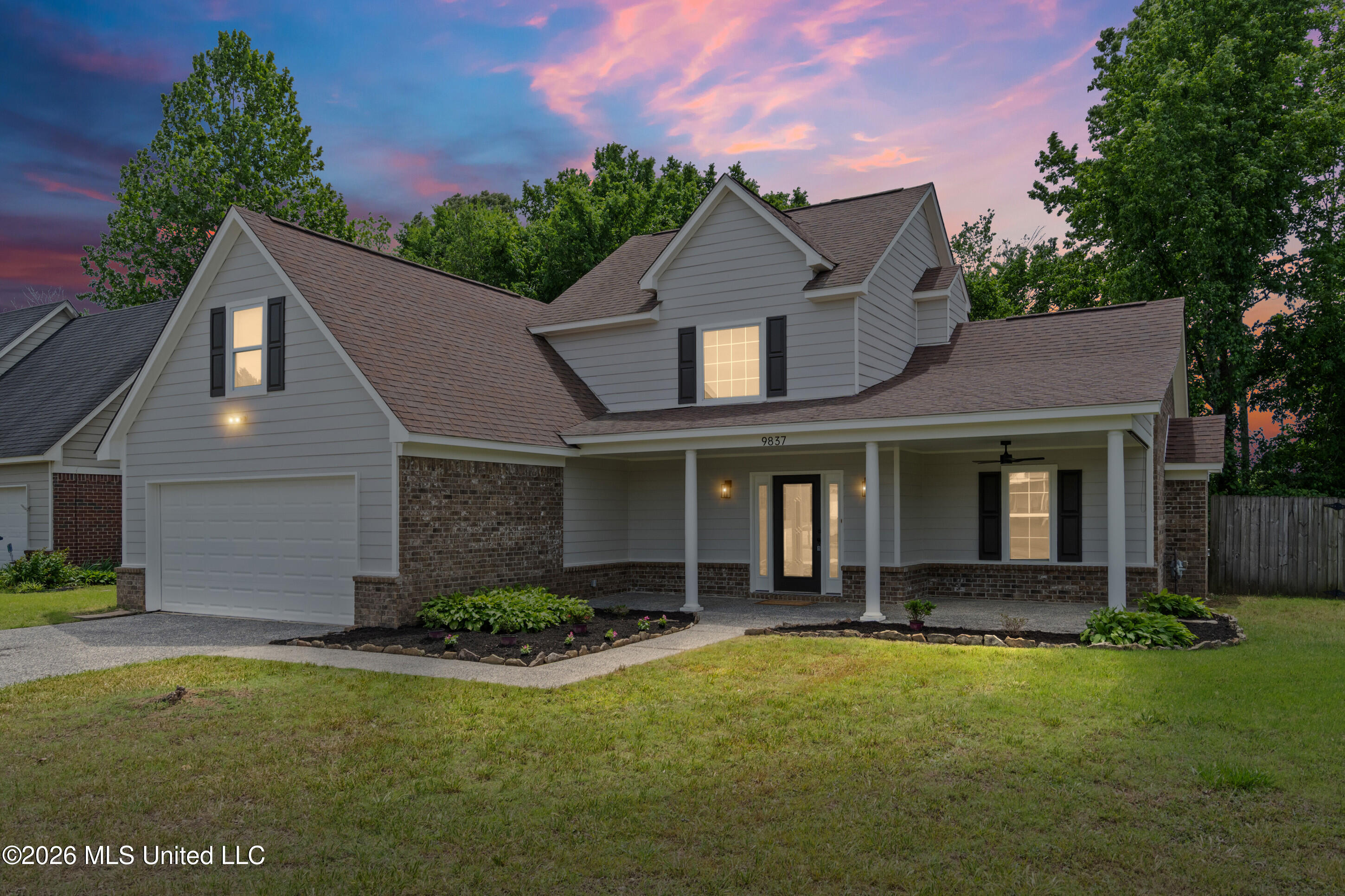 9837 Alexanders Ridge Drive Olive Branch, MS 38654 - Photo 27 of 30 _DSC8139_addon_dtd_print