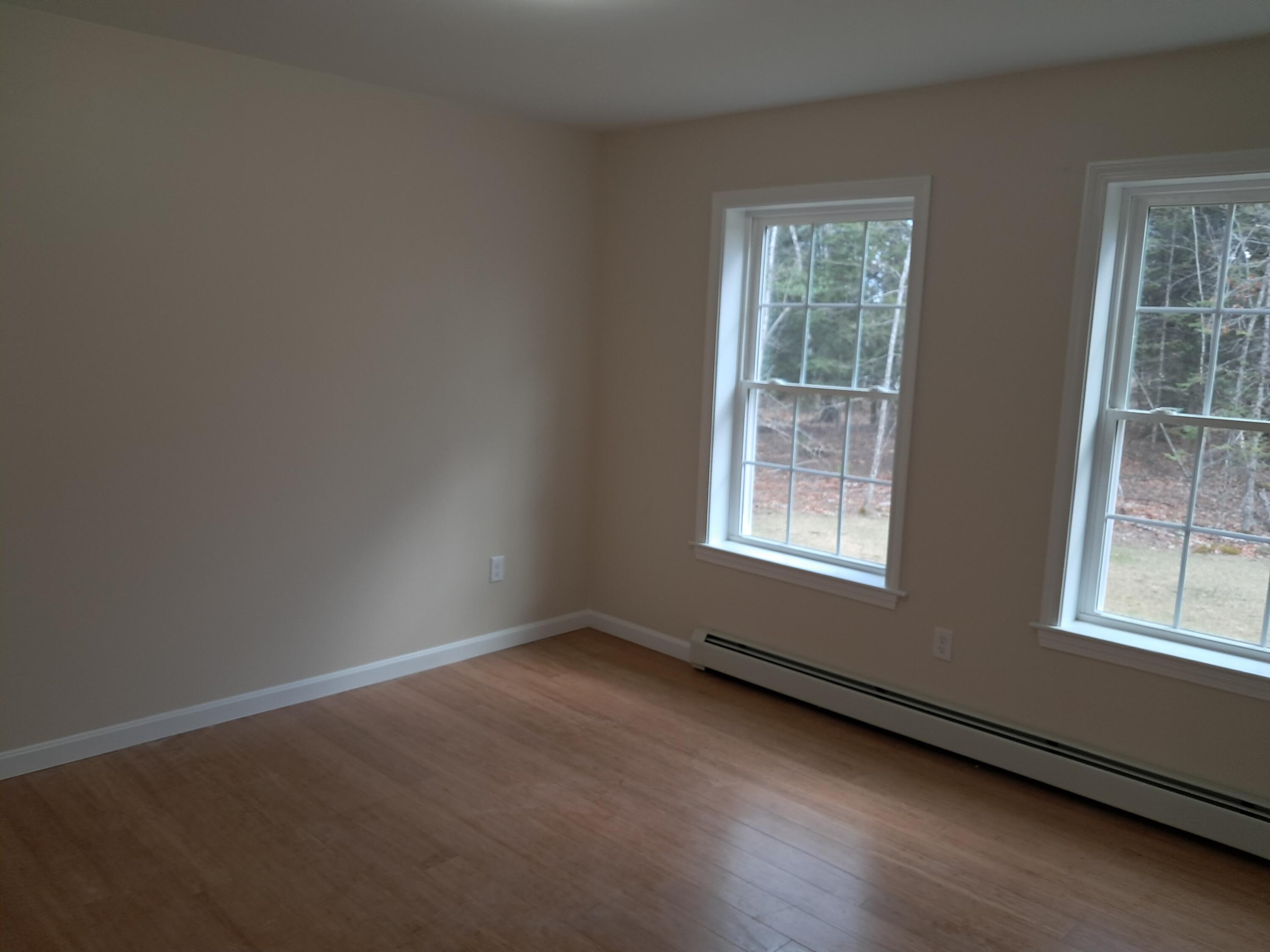 38 Vista Ridge Glenburn, ME 04401 - Photo 20 of 24 Back bedroom