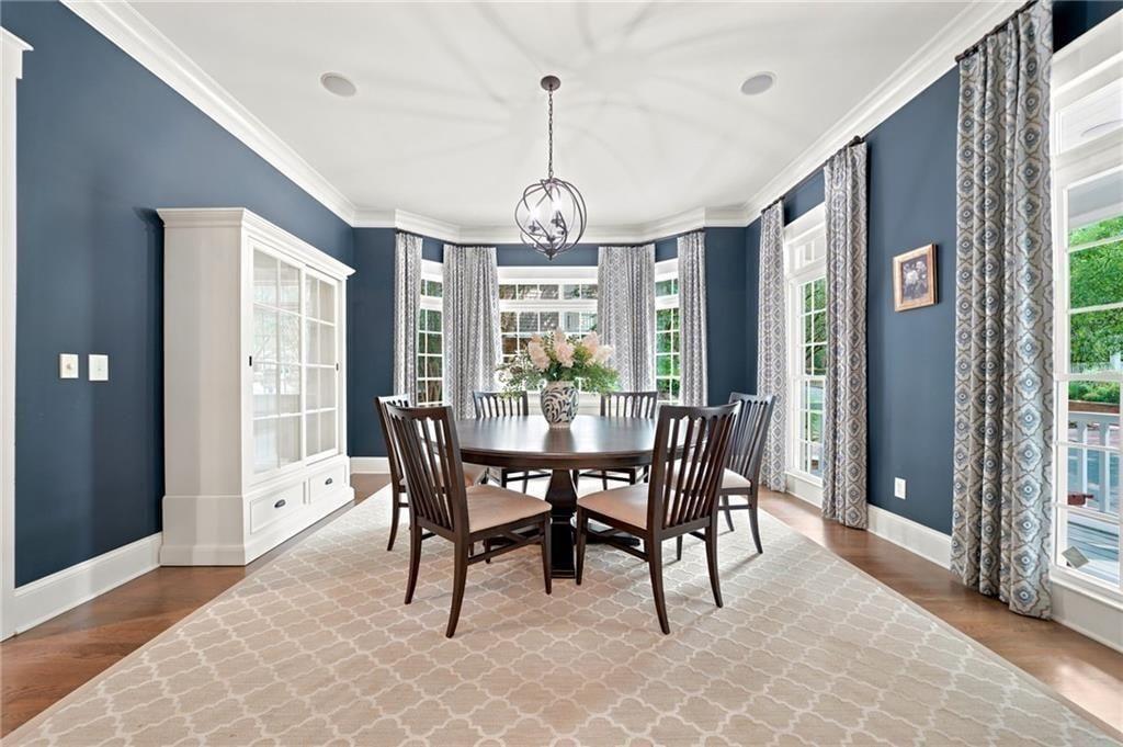3901 Hazelhurst Drive Northeast Marietta, GA 30066 - Photo 18 of 70 Gallery Image 18