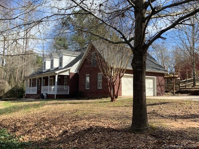 1465 Deer Run Road, Unit 3 Catawba, SC 29704 - Photo 1 of 31 a view of a house with a yard