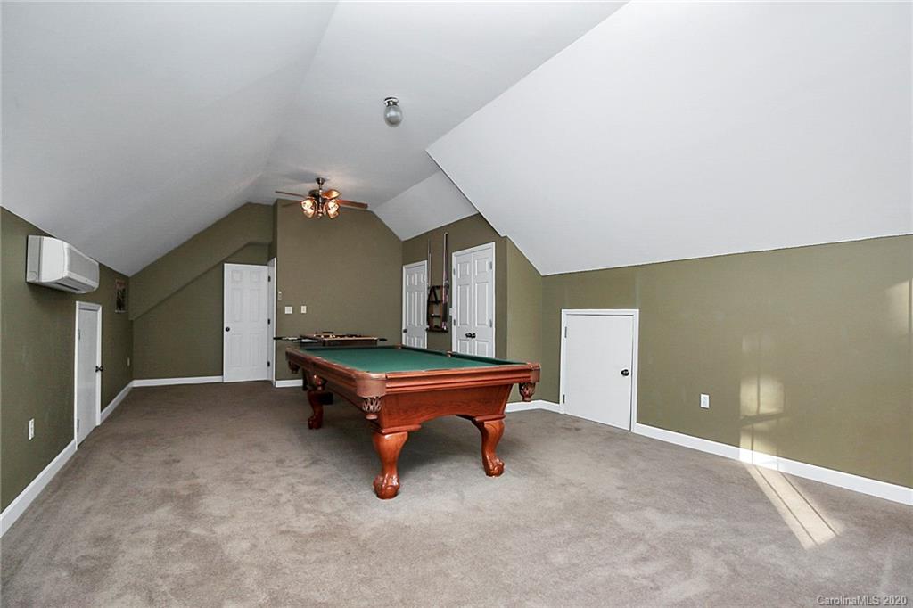 1465 Deer Run Road, Unit 3 Catawba, SC 29704 - Photo 14 of 31 a room with pool table and windows