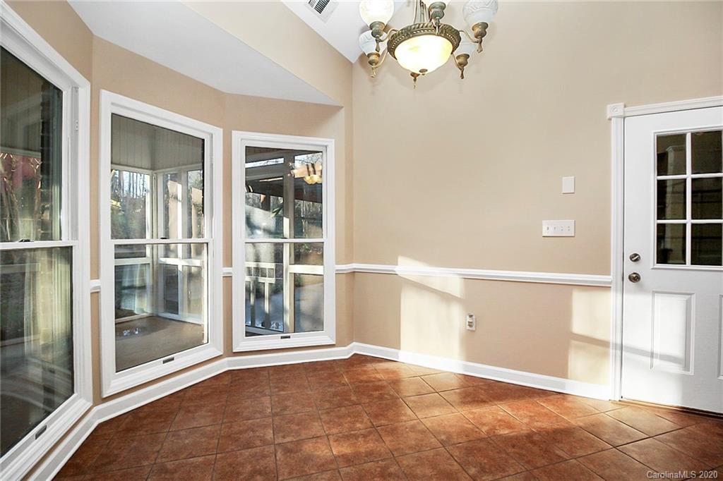 1465 Deer Run Road, Unit 3 Catawba, SC 29704 - Photo 5 of 31 a view of an empty room with a window