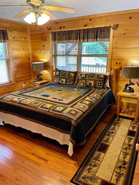 1925 Wild Iris Way Sevierville, TN 37862 - Photo 17 of 43