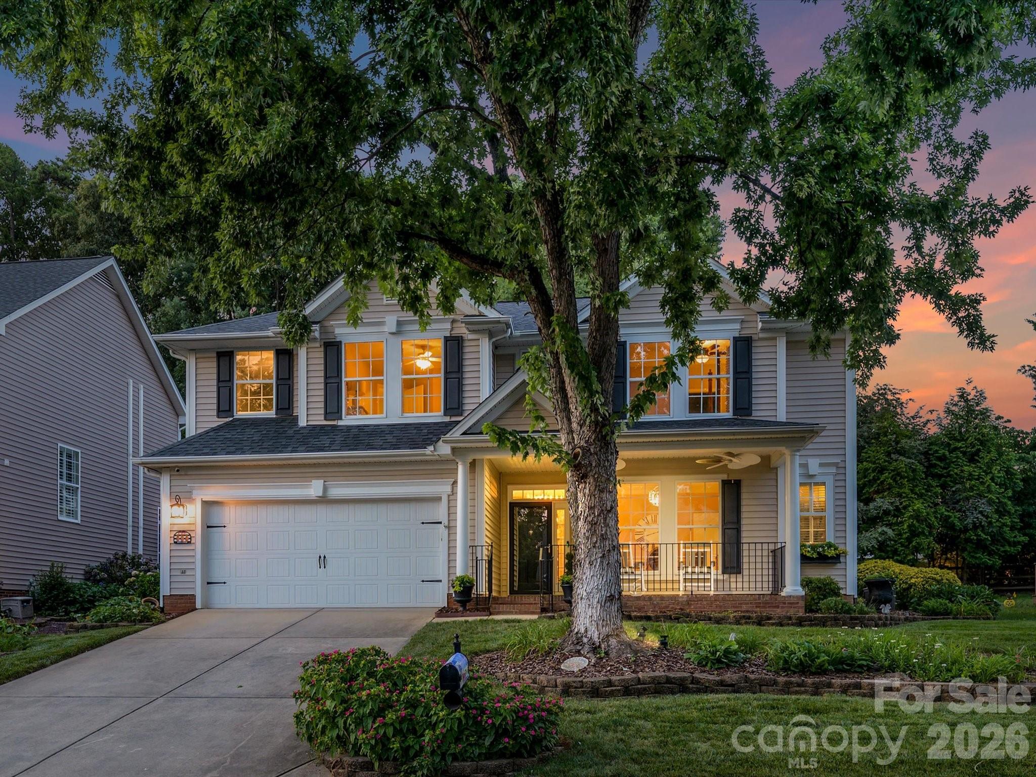 6706 Charter Hills Road Charlotte, NC 28277 - Photo 1 of 39 Gallery Image 1