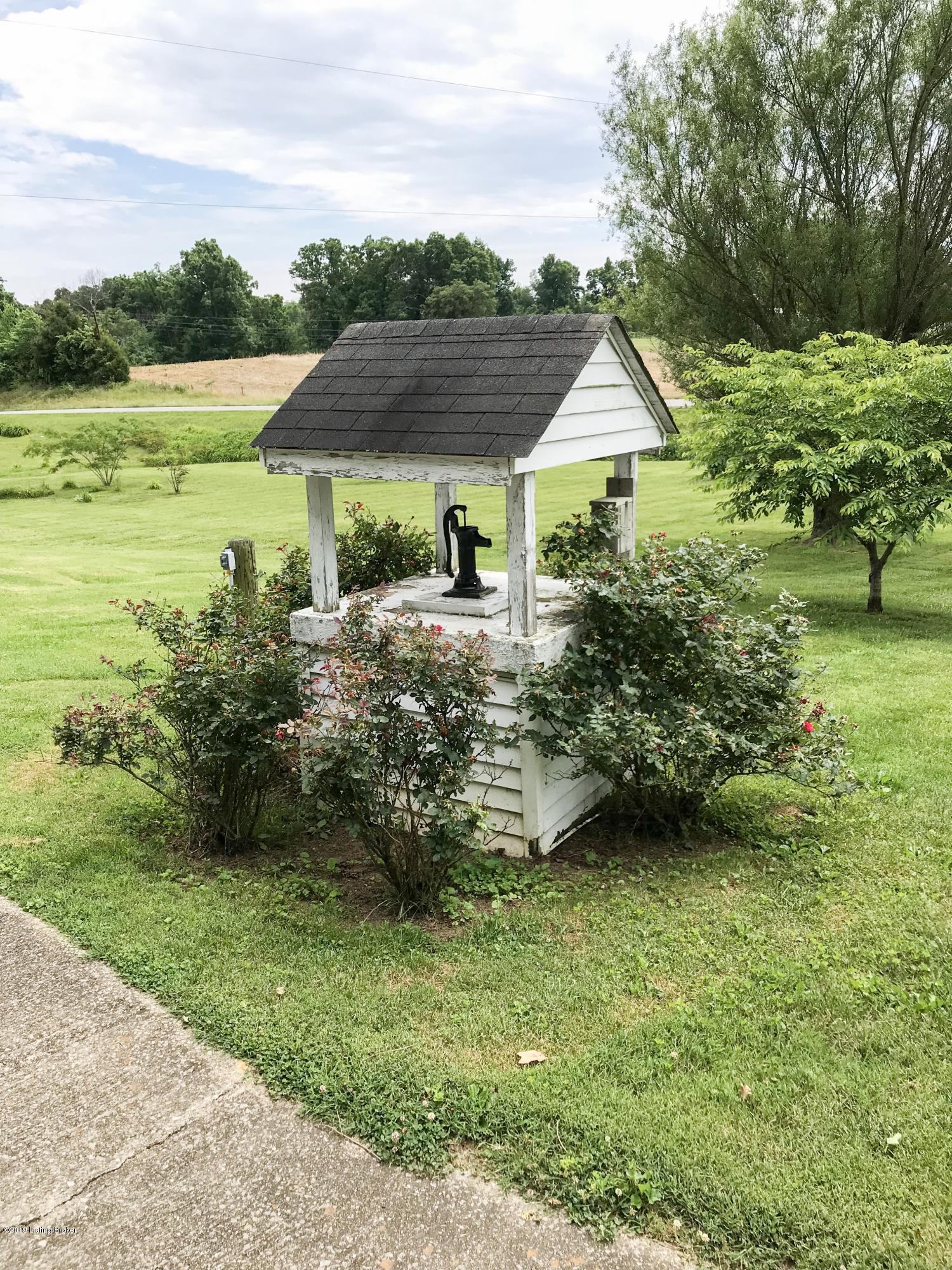 1265 Bowling Green Road Caneyville, KY 42721 - Photo 48 of 49 D11185BB-FA80-45F3-9606-D357524A7713