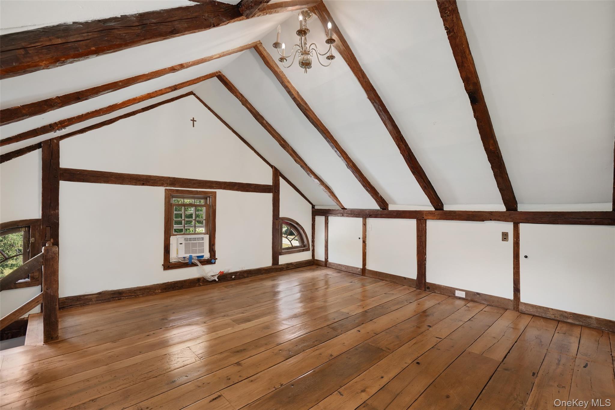 1 Pound Ridge Road Pound Ridge, NY 10576 - Photo 21 of 26 flex space with full bathroom