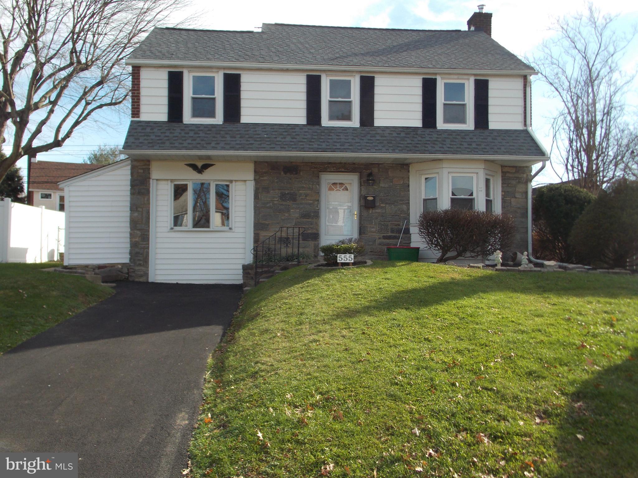 555 Holmes Road Morton, PA 19070 - Photo 1 of 26 Gallery Image 1