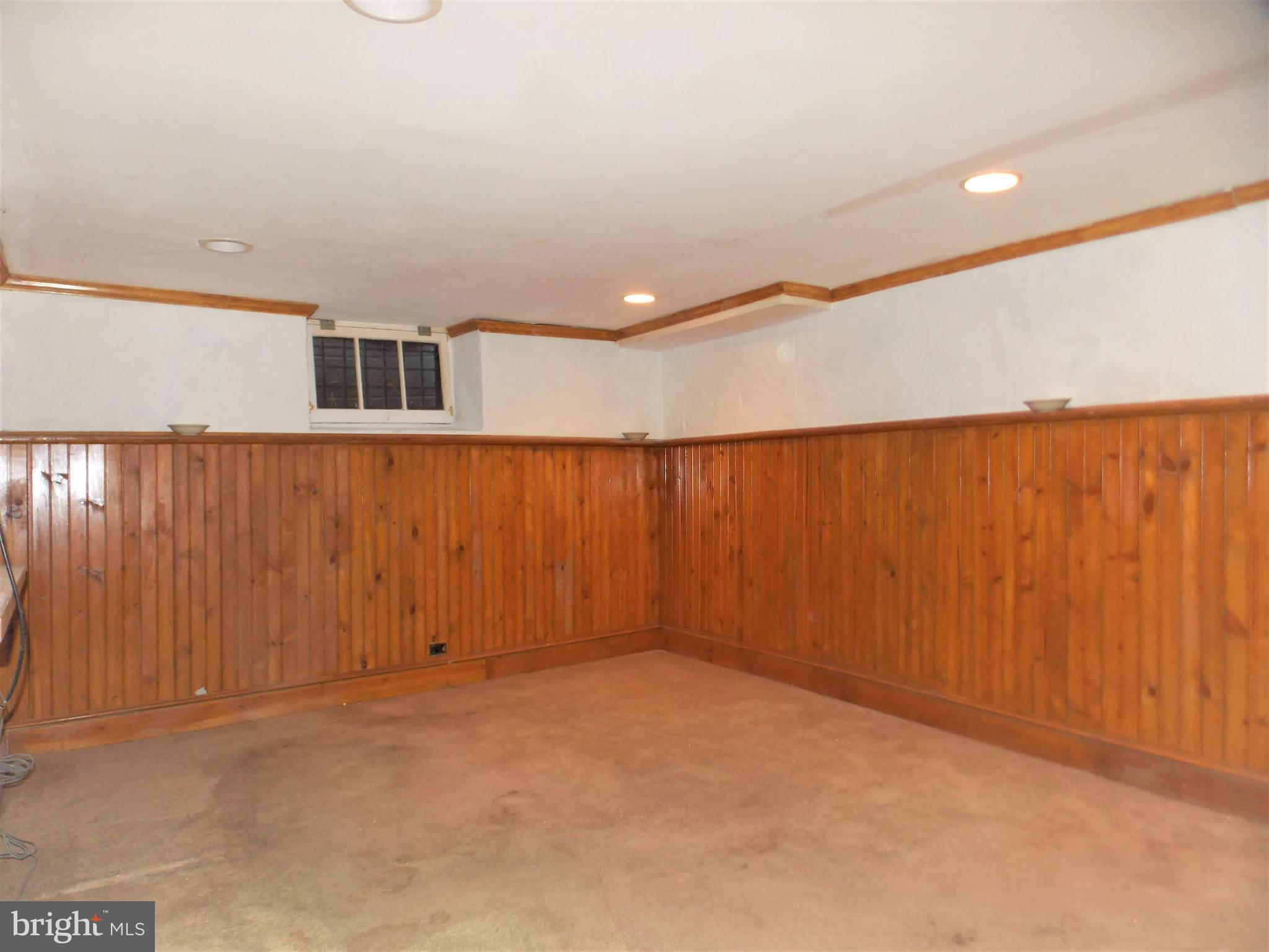 555 Holmes Road Morton, PA 19070 - Photo 23 of 26 Finished basement