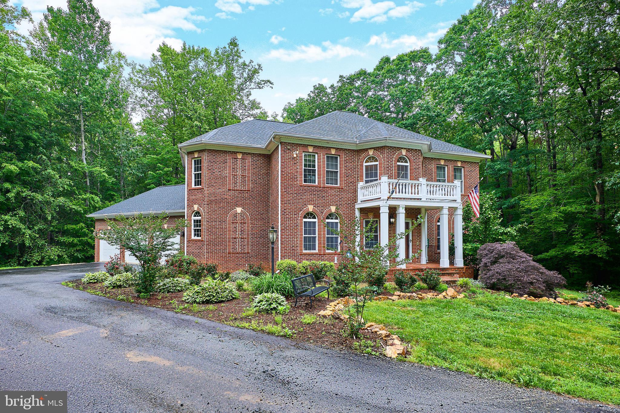 14431 Aden Road Nokesville, VA 20181 - Photo 2 of 38 Front left