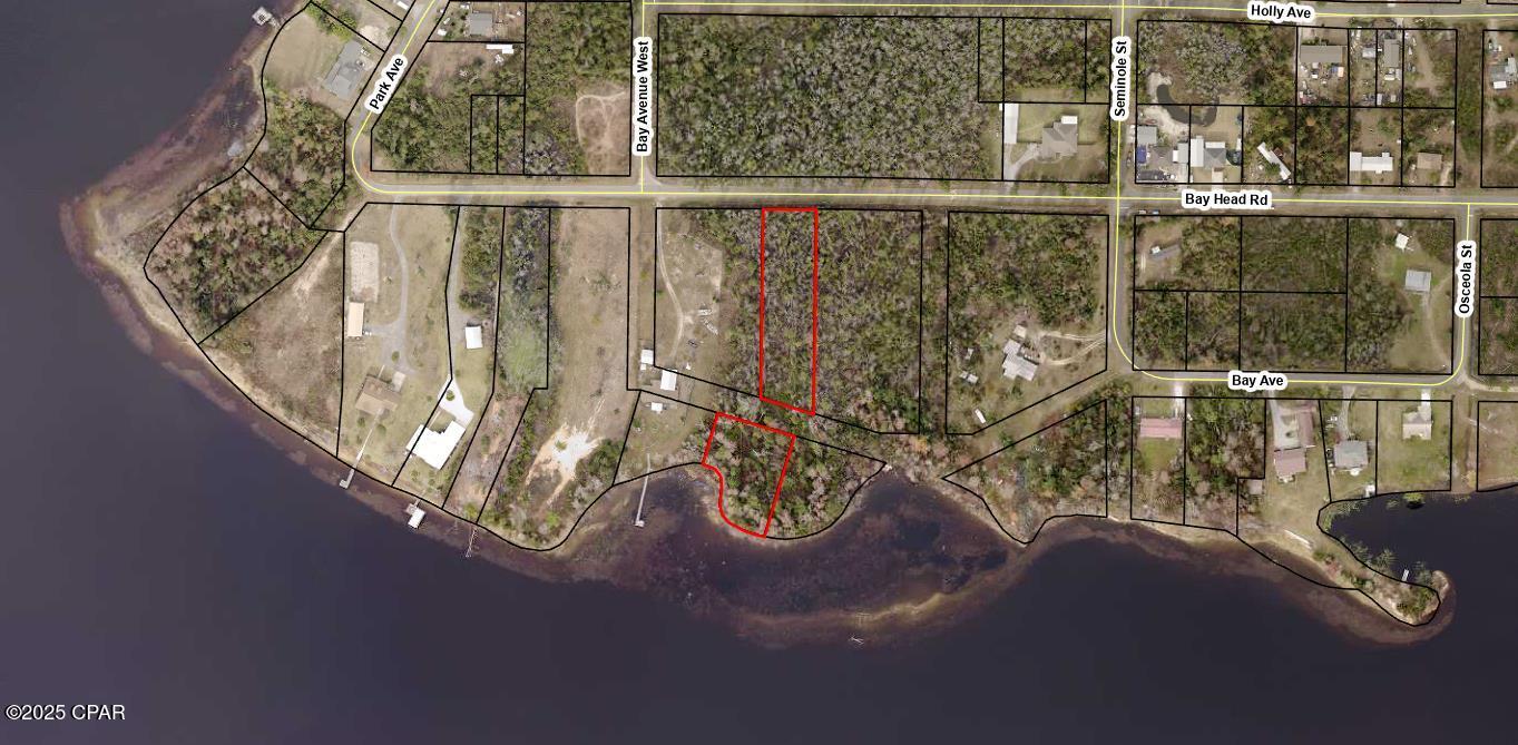 Lot 5 Bayhead Road Youngstown, FL 32466 - Photo 8 of 9