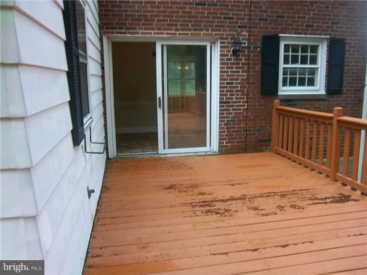 1711 Tyson Road Havertown, PA 19083 - Photo 13 of 13 Deck