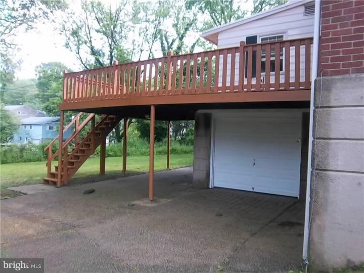 1711 Tyson Road Havertown, PA 19083 - Photo 10 of 13 Exterior Side
