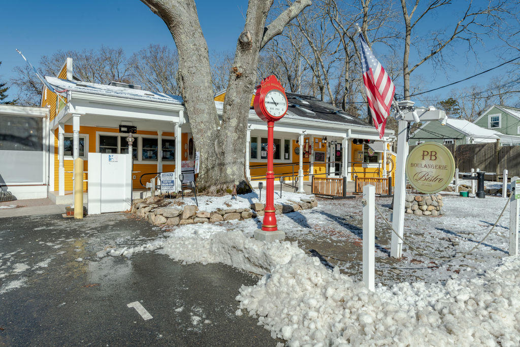 95 Cannon Hill Road Wellfleet, MA 02667 - Photo 36 of 36