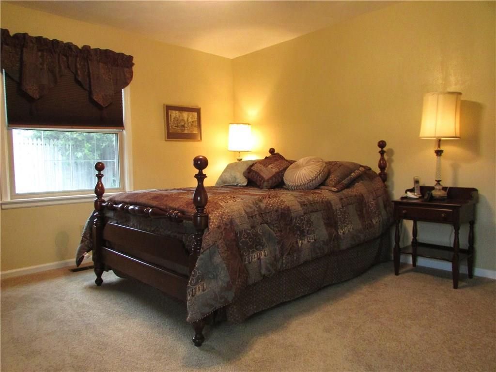 739 Longfellow Road Anderson, IN 46011 - Photo 11 of 23 Gallery Image 11