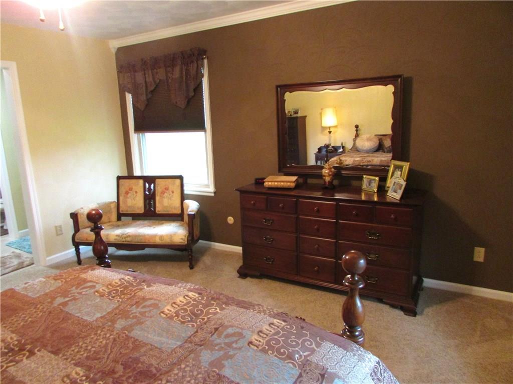 739 Longfellow Road Anderson, IN 46011 - Photo 12 of 23 Gallery Image 12