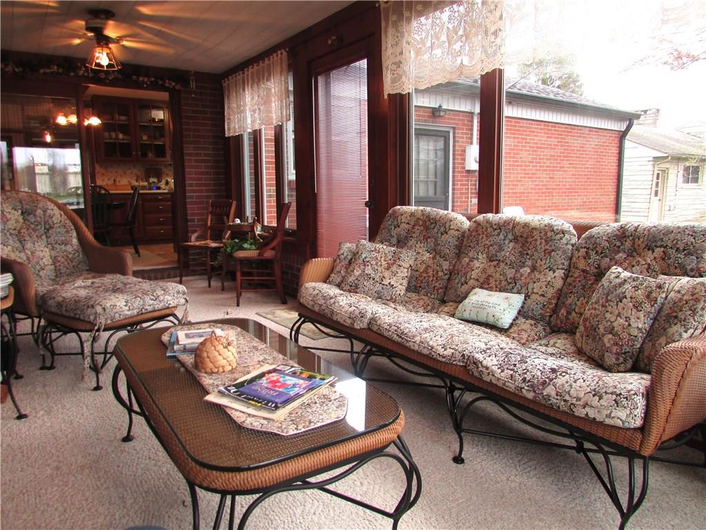 739 Longfellow Road Anderson, IN 46011 - Photo 20 of 23 Gallery Image 20