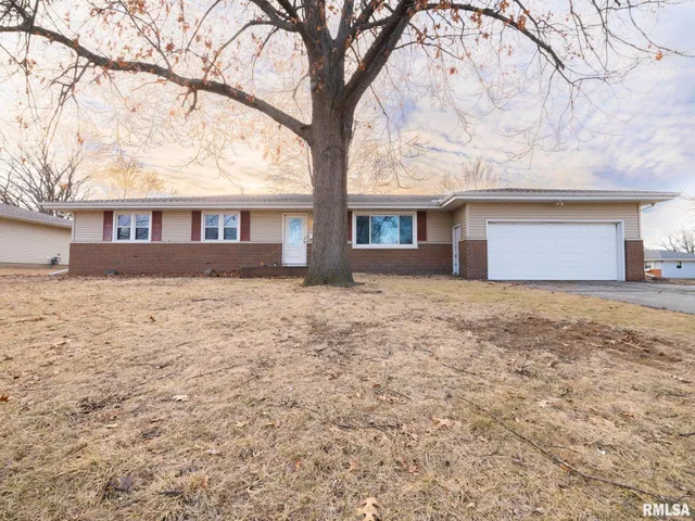 $249,900 | 313 North Nebraska Avenue, Morton, IL 61550