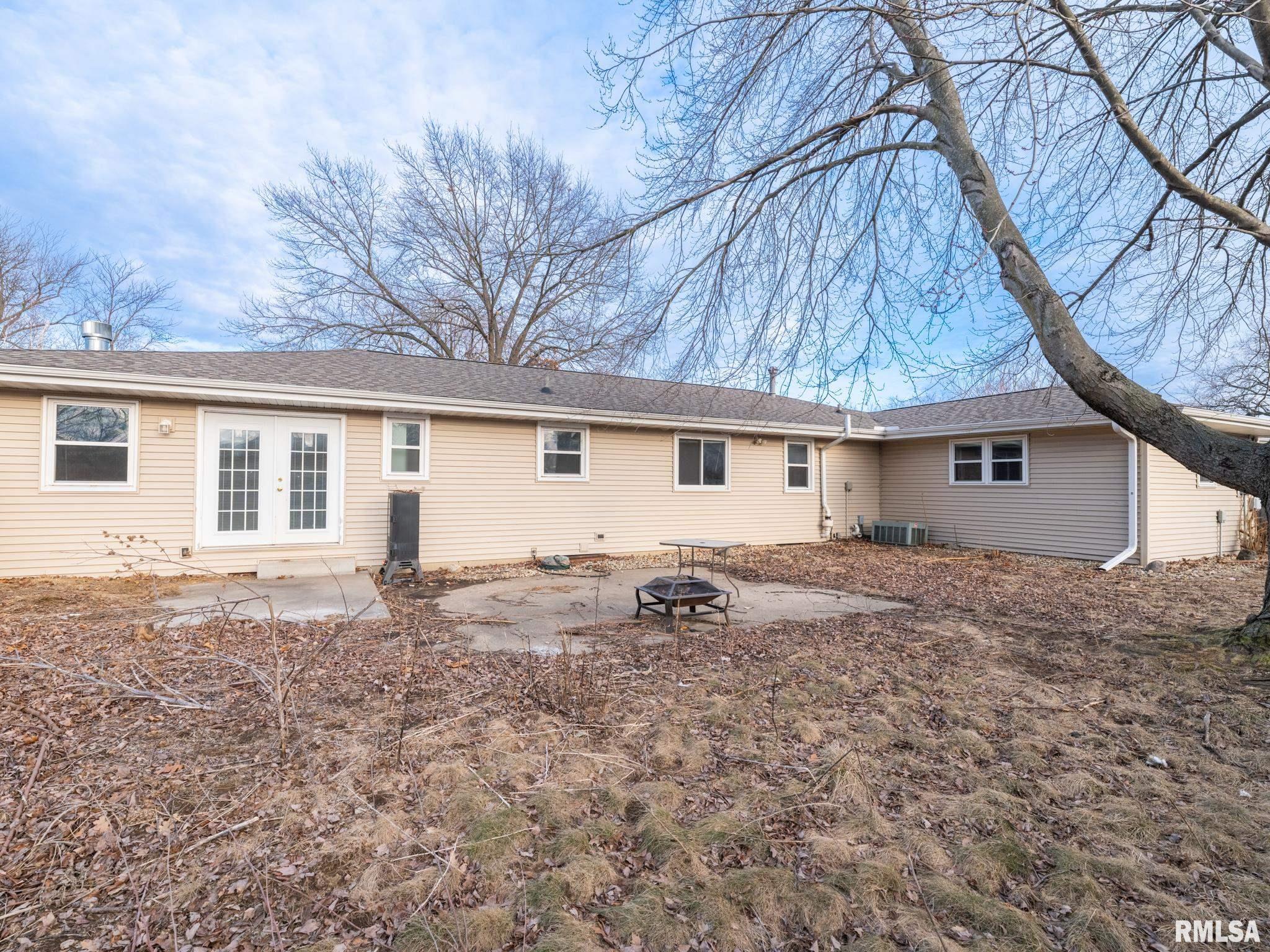 313 North Nebraska Avenue Morton, IL 61550 - Photo 56 of 59