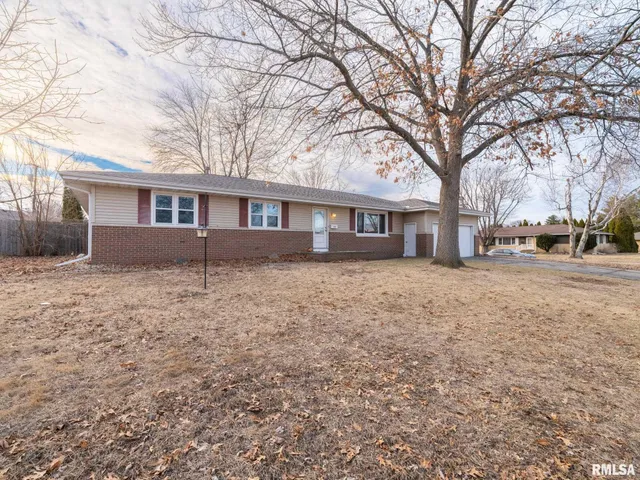 $249,900 | 313 North Nebraska Avenue, Morton, IL 61550