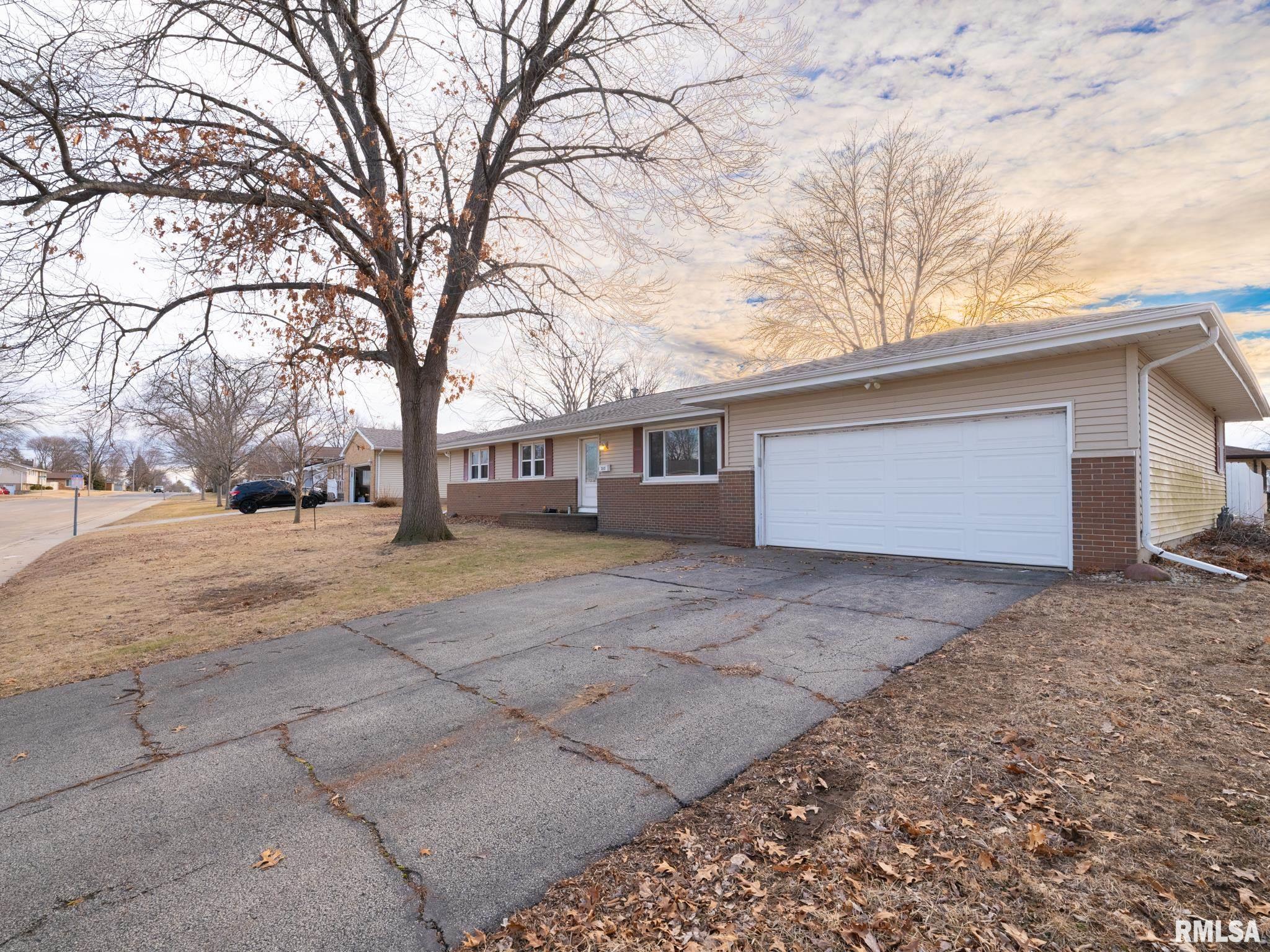 313 North Nebraska Avenue Morton, IL 61550 - Photo 58 of 59