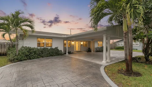 $995,000 | 1405 Southwest 4th Terrace, Pompano Beach, FL 33060