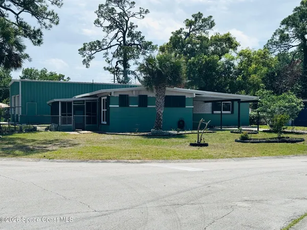 $325,000 | 1101 Hickory Lane, Cocoa, FL 32922