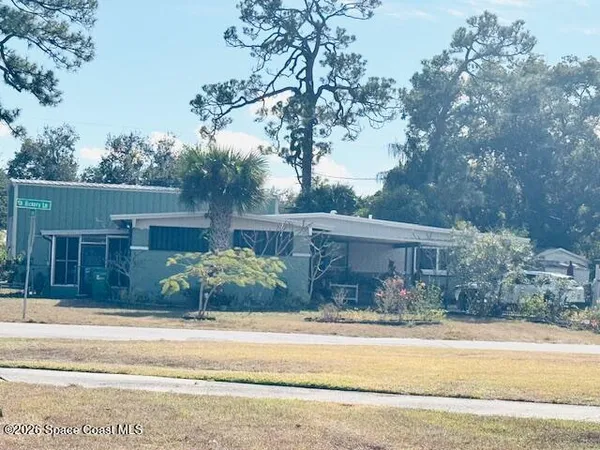 $325,000 | 1101 Hickory Lane, Cocoa, FL 32922