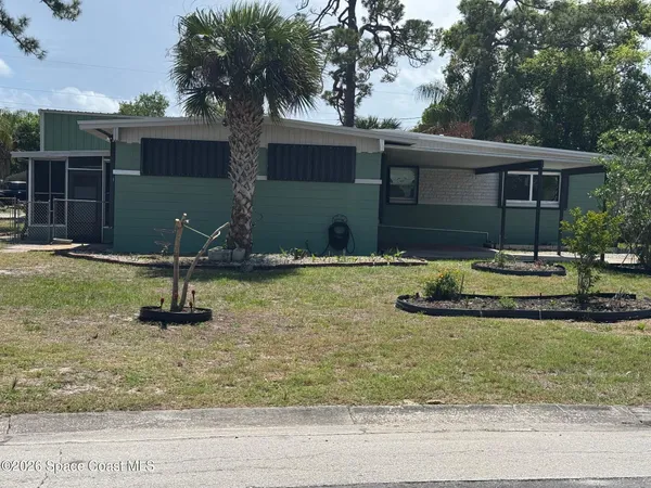 $325,000 | 1101 Hickory Lane, Cocoa, FL 32922