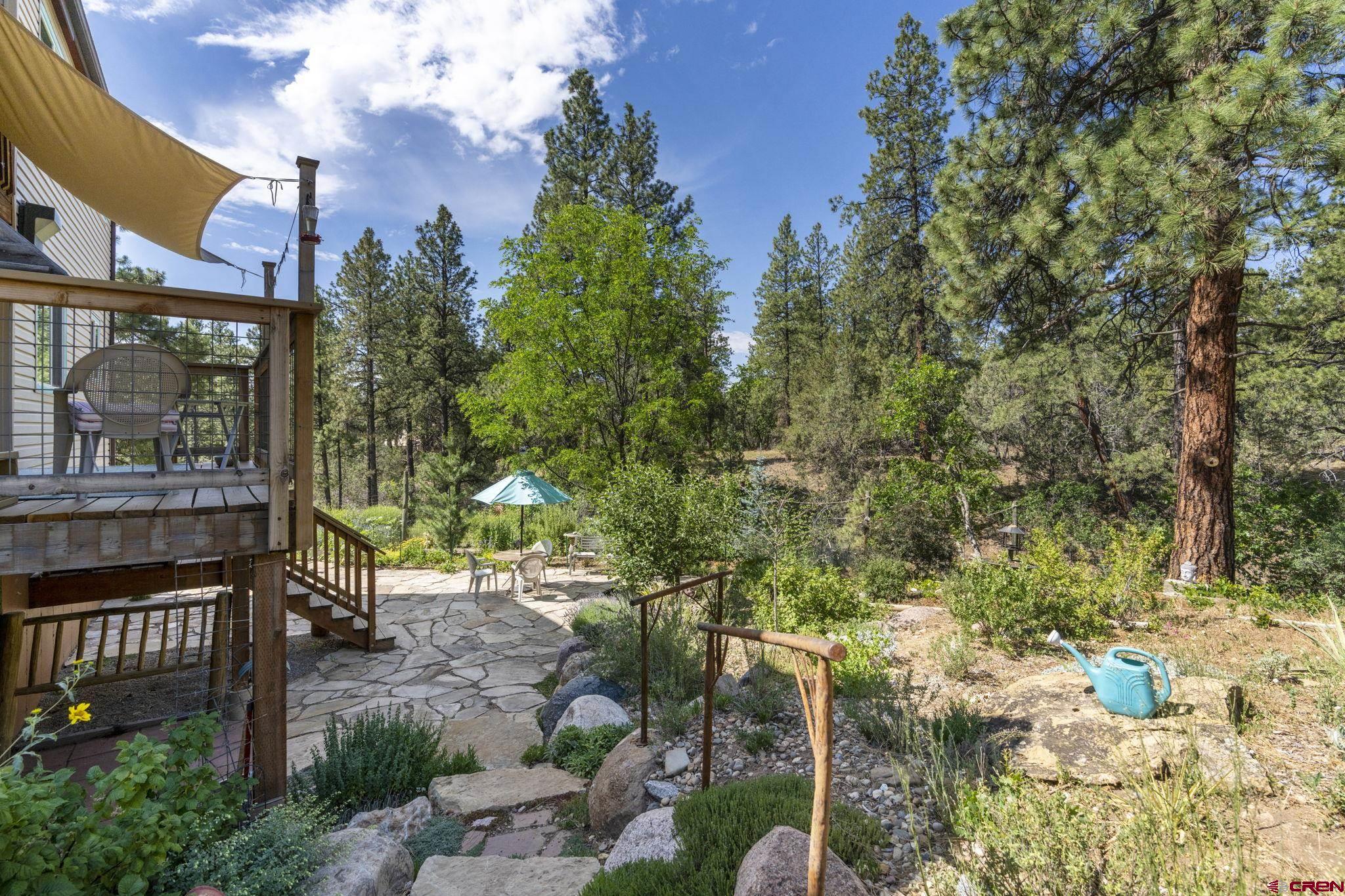 401 Cr 142/meadow Road Durango, CO 81303 - Photo 5 of 40