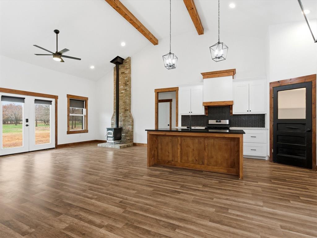 7601 Zion Hill Road Poolville, TX 76487 - Photo 12 of 39