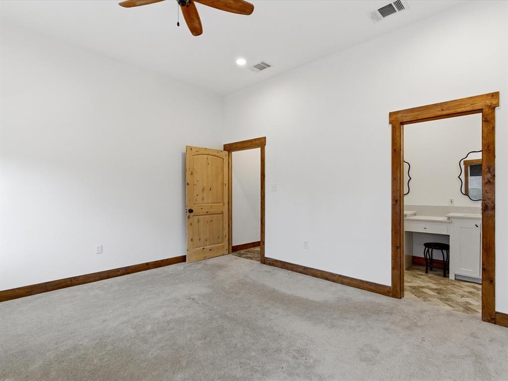 7601 Zion Hill Road Poolville, TX 76487 - Photo 22 of 39