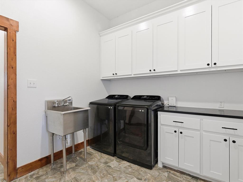 7601 Zion Hill Road Poolville, TX 76487 - Photo 26 of 39