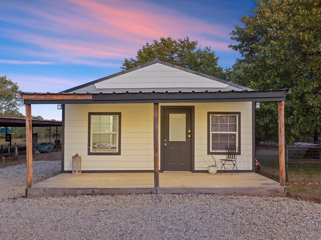 7601 Zion Hill Road Poolville, TX 76487 - Photo 3 of 39