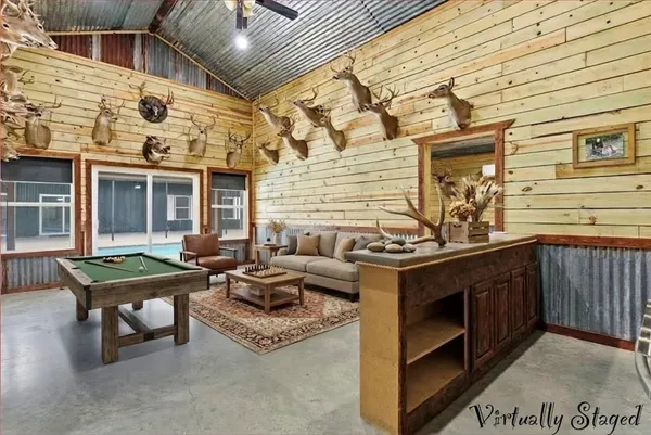 $2,500,000 | 7601 Zion Hill Road, Poolville, TX 76487